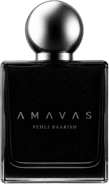 The Pehli Baarish bottle